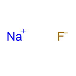Sodu fluorek cz. [7681-49-4]